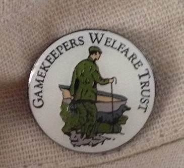 GWT Badge